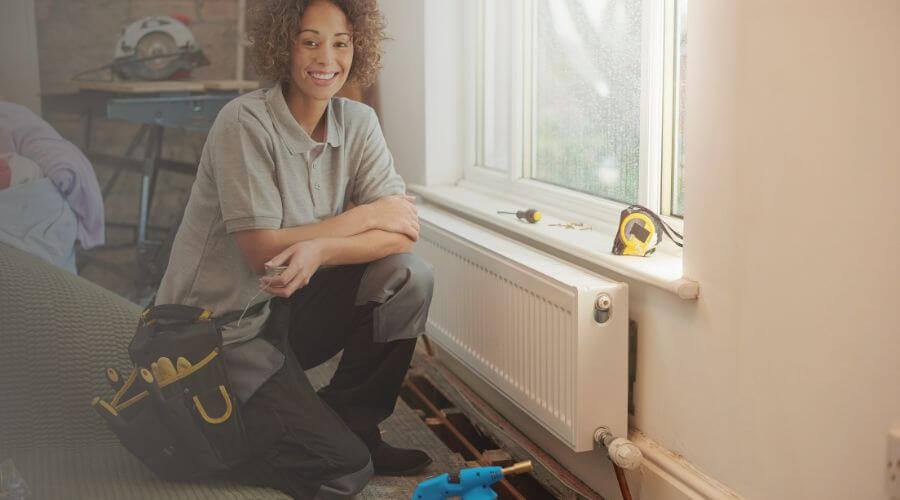 Local annual plumbing maintenance in Glenview, KY